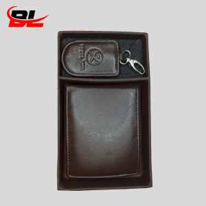 Leather Gift Items